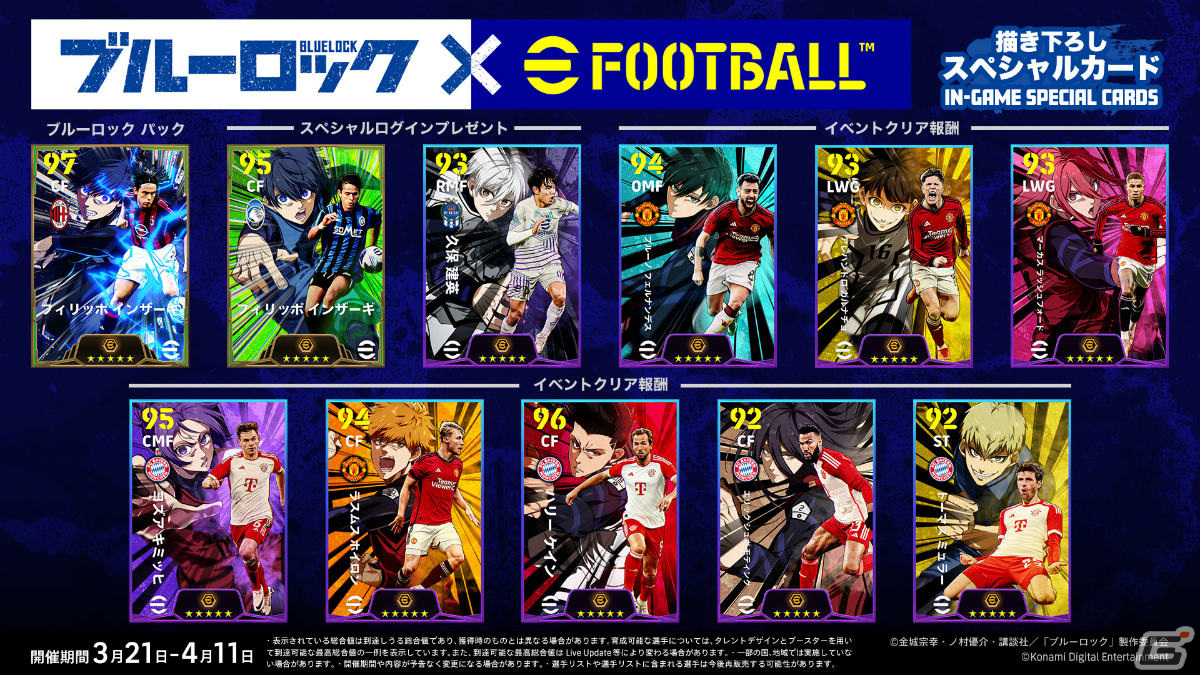 [当選品] 潔世一 2024 ブルーロック UGCコラボアパレル A2ポスター 当選品] ブルーロック UGCコラボアパレル 特典抽選A2ポスター