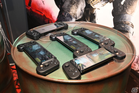 「Call of Duty: Warzone Mobile」メディア発表会をレポート！「SHIBUYA BASE」ではとにかく明るい安村さんのパンツが当たる巨大ガチャもの画像