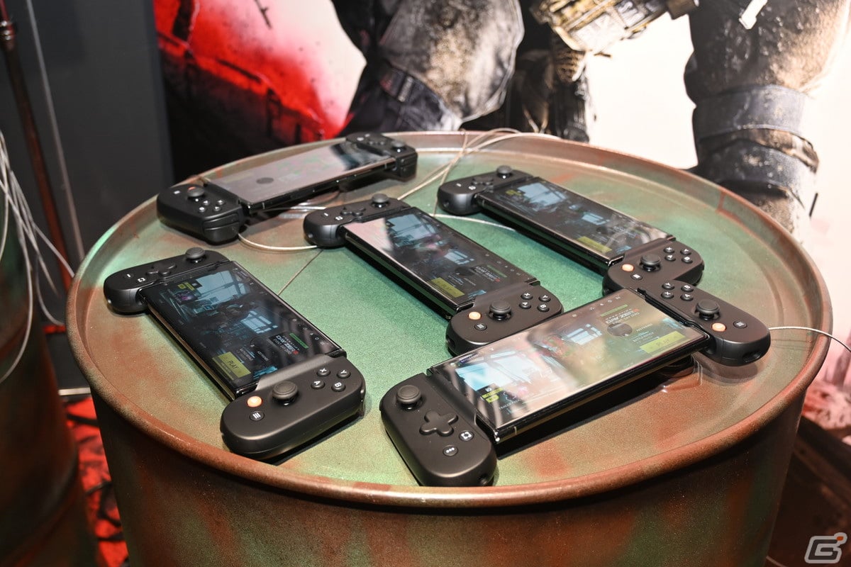 「Call of Duty: Warzone Mobile」メディア発表会をレポート！「SHIBUYA BASE」ではとにかく明るい安村さんのパンツが当たる巨大ガチャもの画像7