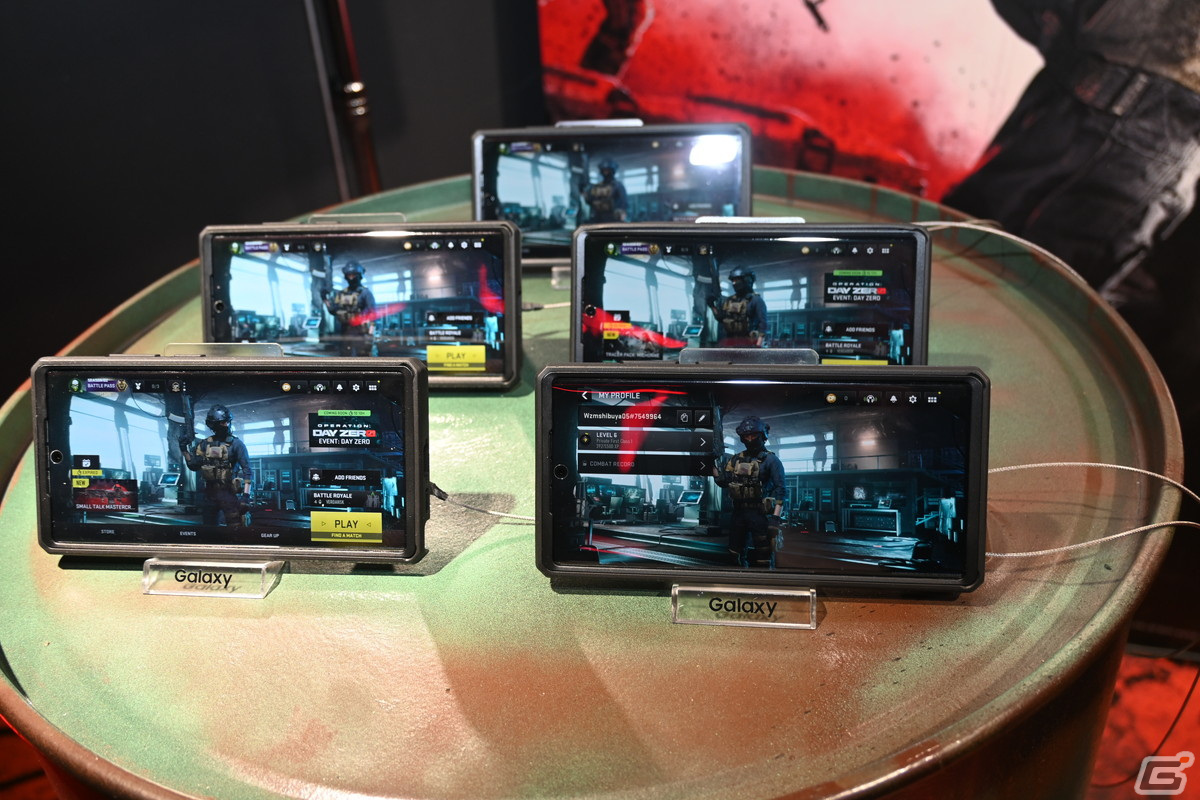「Call of Duty: Warzone Mobile」メディア発表会をレポート！「SHIBUYA BASE」ではとにかく明るい安村さんのパンツが当たる巨大ガチャもの画像8