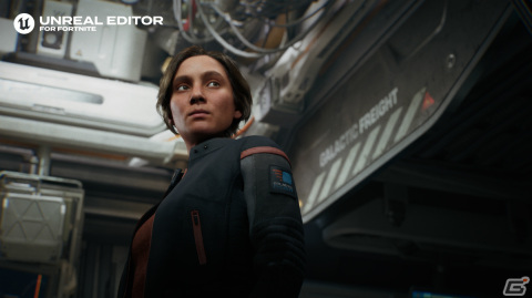 Epic Gamesの基調講演「State of Unreal」が実施――「Marvel 1943:Rise of Hydra」や「フォートナイト」のLEGOアセットなどが公開の画像