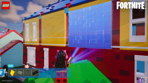 Epic Gamesの基調講演「State of Unreal」が実施――「Marvel 1943:Rise of Hydra」や「フォートナイト」のLEGOアセットなどが公開の画像