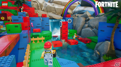 Epic Gamesの基調講演「State of Unreal」が実施――「Marvel 1943:Rise of Hydra」や「フォートナイト」のLEGOアセットなどが公開の画像