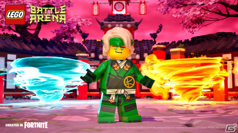 Epic Gamesの基調講演「State of Unreal」が実施――「Marvel 1943:Rise of Hydra」や「フォートナイト」のLEGOアセットなどが公開の画像