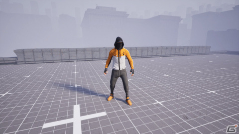 Epic Gamesの基調講演「State of Unreal」が実施――「Marvel 1943:Rise of Hydra」や「フォートナイト」のLEGOアセットなどが公開の画像