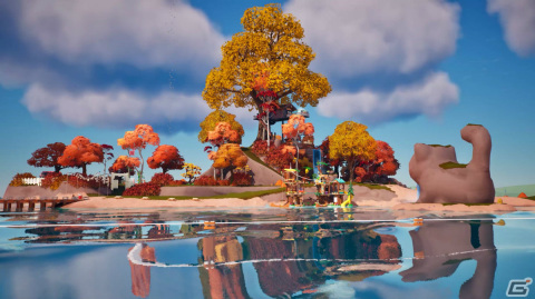 Epic Gamesの基調講演「State of Unreal」が実施――「Marvel 1943:Rise of Hydra」や「フォートナイト」のLEGOアセットなどが公開の画像