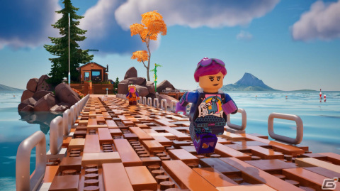 Epic Gamesの基調講演「State of Unreal」が実施――「Marvel 1943:Rise of Hydra」や「フォートナイト」のLEGOアセットなどが公開の画像