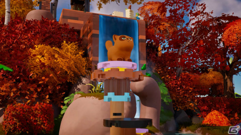 Epic Gamesの基調講演「State of Unreal」が実施――「Marvel 1943:Rise of Hydra」や「フォートナイト」のLEGOアセットなどが公開の画像