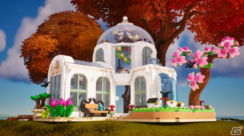 Epic Gamesの基調講演「State of Unreal」が実施――「Marvel 1943:Rise of Hydra」や「フォートナイト」のLEGOアセットなどが公開の画像