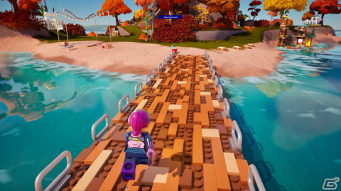 Epic Gamesの基調講演「State of Unreal」が実施――「Marvel 1943:Rise of Hydra」や「フォートナイト」のLEGOアセットなどが公開の画像