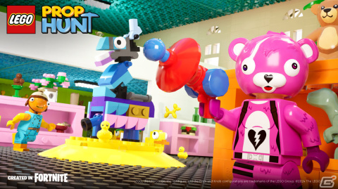 Epic Gamesの基調講演「State of Unreal」が実施――「Marvel 1943:Rise of Hydra」や「フォートナイト」のLEGOアセットなどが公開の画像
