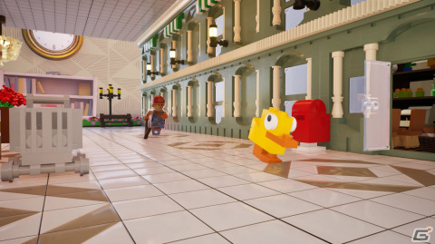 Epic Gamesの基調講演「State of Unreal」が実施――「Marvel 1943:Rise of Hydra」や「フォートナイト」のLEGOアセットなどが公開の画像