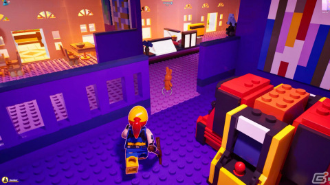 Epic Gamesの基調講演「State of Unreal」が実施――「Marvel 1943:Rise of Hydra」や「フォートナイト」のLEGOアセットなどが公開の画像