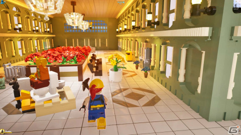 Epic Gamesの基調講演「State of Unreal」が実施――「Marvel 1943:Rise of Hydra」や「フォートナイト」のLEGOアセットなどが公開の画像