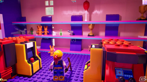 Epic Gamesの基調講演「State of Unreal」が実施――「Marvel 1943:Rise of Hydra」や「フォートナイト」のLEGOアセットなどが公開の画像