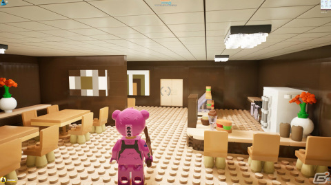 Epic Gamesの基調講演「State of Unreal」が実施――「Marvel 1943:Rise of Hydra」や「フォートナイト」のLEGOアセットなどが公開の画像