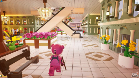 Epic Gamesの基調講演「State of Unreal」が実施――「Marvel 1943:Rise of Hydra」や「フォートナイト」のLEGOアセットなどが公開の画像