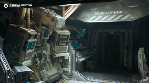 Epic Gamesの基調講演「State of Unreal」が実施――「Marvel 1943:Rise of Hydra」や「フォートナイト」のLEGOアセットなどが公開の画像