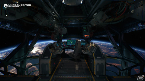 Epic Gamesの基調講演「State of Unreal」が実施――「Marvel 1943:Rise of Hydra」や「フォートナイト」のLEGOアセットなどが公開の画像