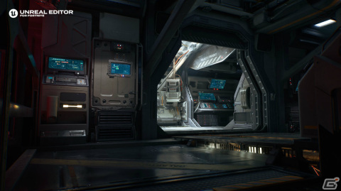 Epic Gamesの基調講演「State of Unreal」が実施――「Marvel 1943:Rise of Hydra」や「フォートナイト」のLEGOアセットなどが公開の画像