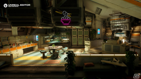 Epic Gamesの基調講演「State of Unreal」が実施――「Marvel 1943:Rise of Hydra」や「フォートナイト」のLEGOアセットなどが公開の画像