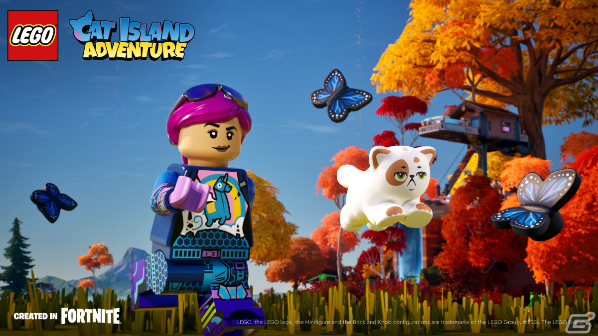 Epic Gamesの基調講演「State of Unreal」が実施――「Marvel 1943:Rise of Hydra」や「フォートナイト」のLEGOアセットなどが公開の画像20