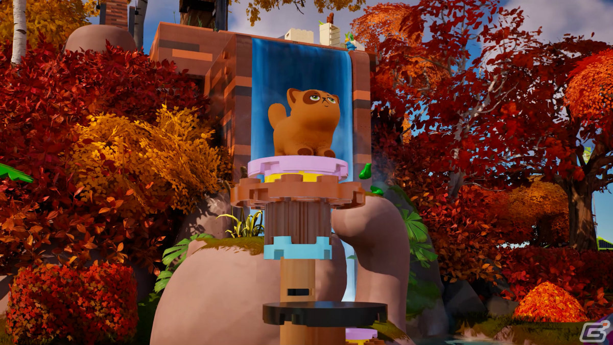 Epic Gamesの基調講演「State of Unreal」が実施――「Marvel 1943:Rise of Hydra」や「フォートナイト」のLEGOアセットなどが公開の画像26