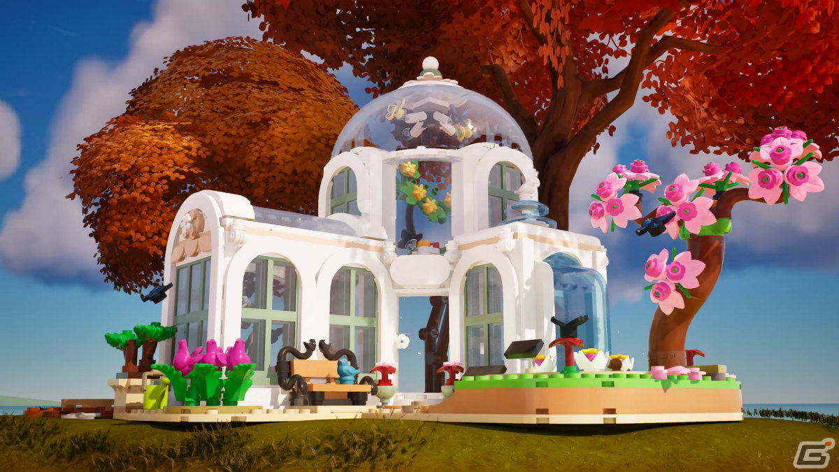 Epic Gamesの基調講演「State of Unreal」が実施――「Marvel 1943:Rise of Hydra」や「フォートナイト」のLEGOアセットなどが公開の画像27