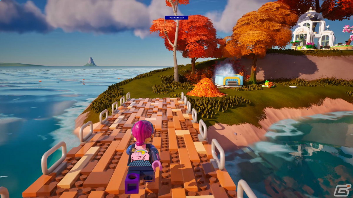 Epic Gamesの基調講演「State of Unreal」が実施――「Marvel 1943:Rise of Hydra」や「フォートナイト」のLEGOアセットなどが公開の画像30