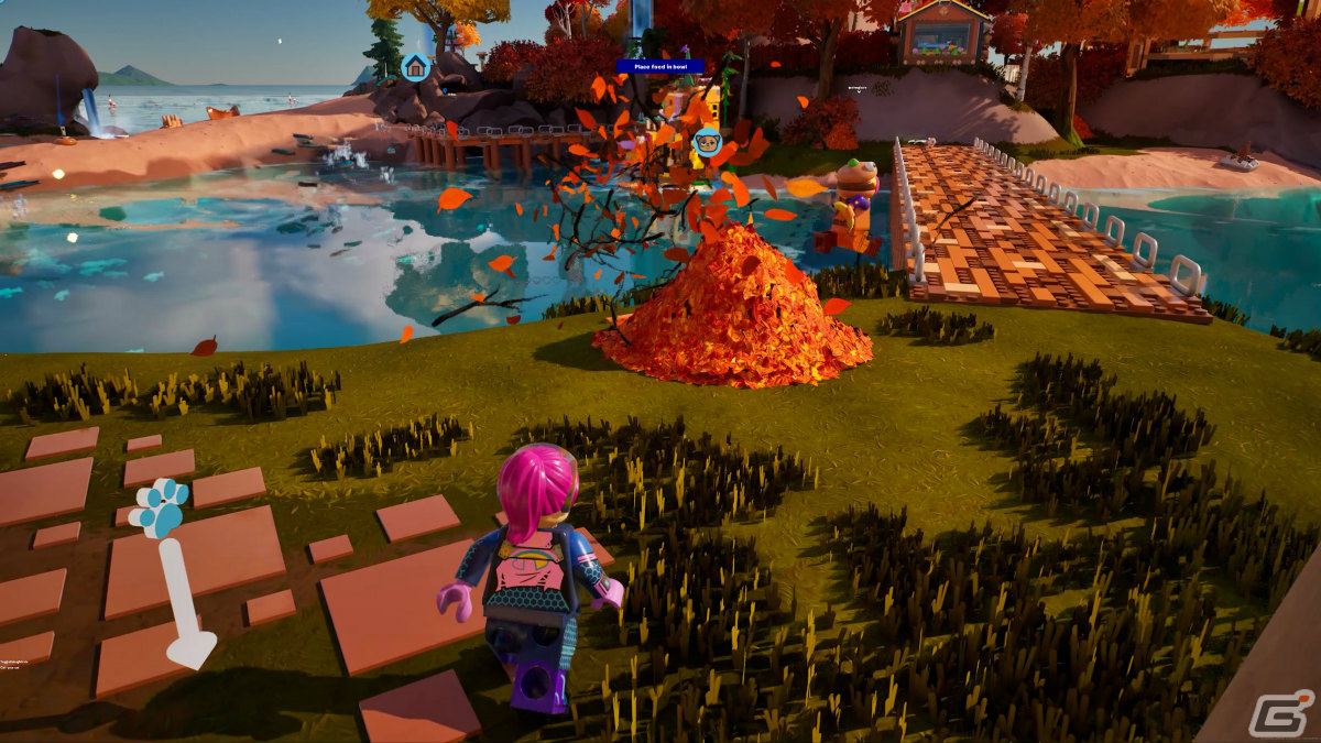 Epic Gamesの基調講演「State of Unreal」が実施――「Marvel 1943:Rise of Hydra」や「フォートナイト」のLEGOアセットなどが公開の画像31