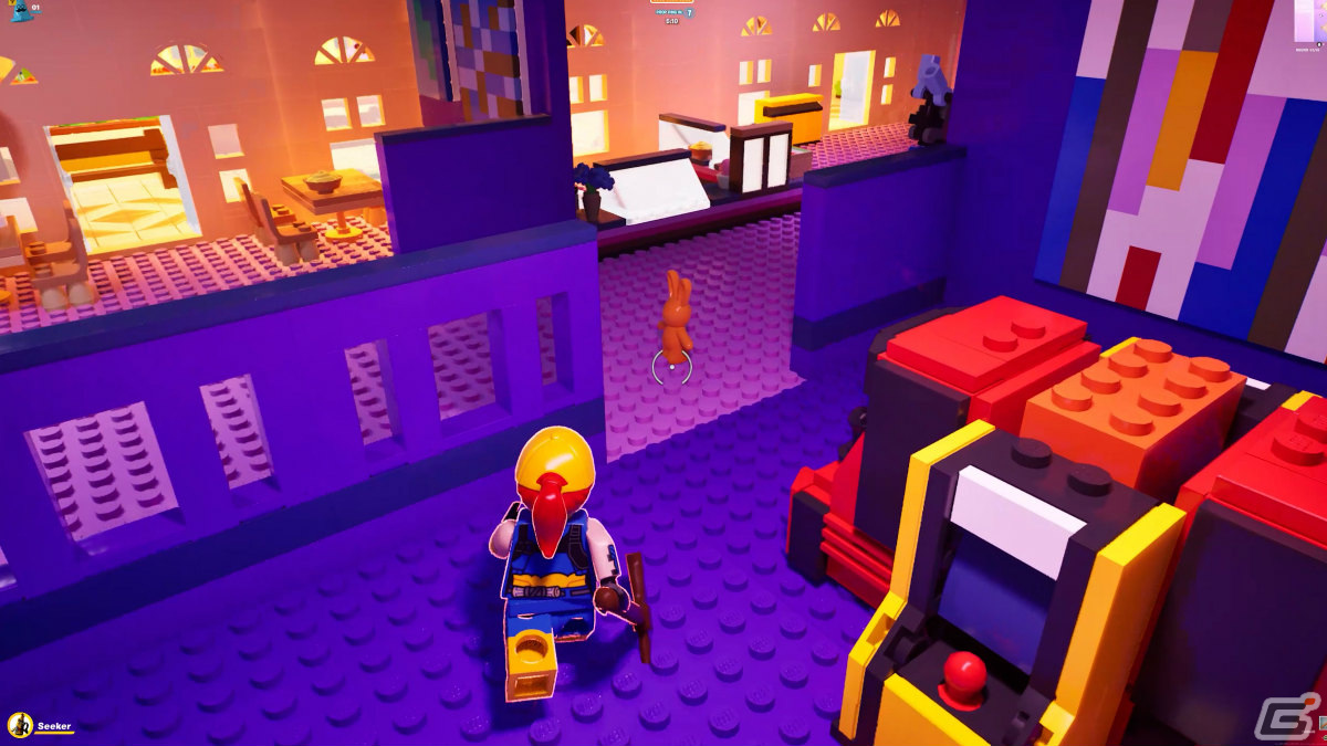 Epic Gamesの基調講演「State of Unreal」が実施――「Marvel 1943:Rise of Hydra」や「フォートナイト」のLEGOアセットなどが公開の画像36