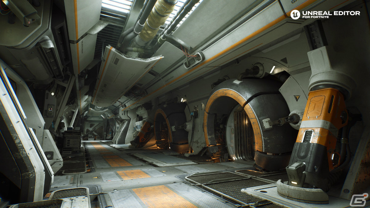 Epic Gamesの基調講演「State of Unreal」が実施――「Marvel 1943:Rise of Hydra」や「フォートナイト」のLEGOアセットなどが公開の画像4