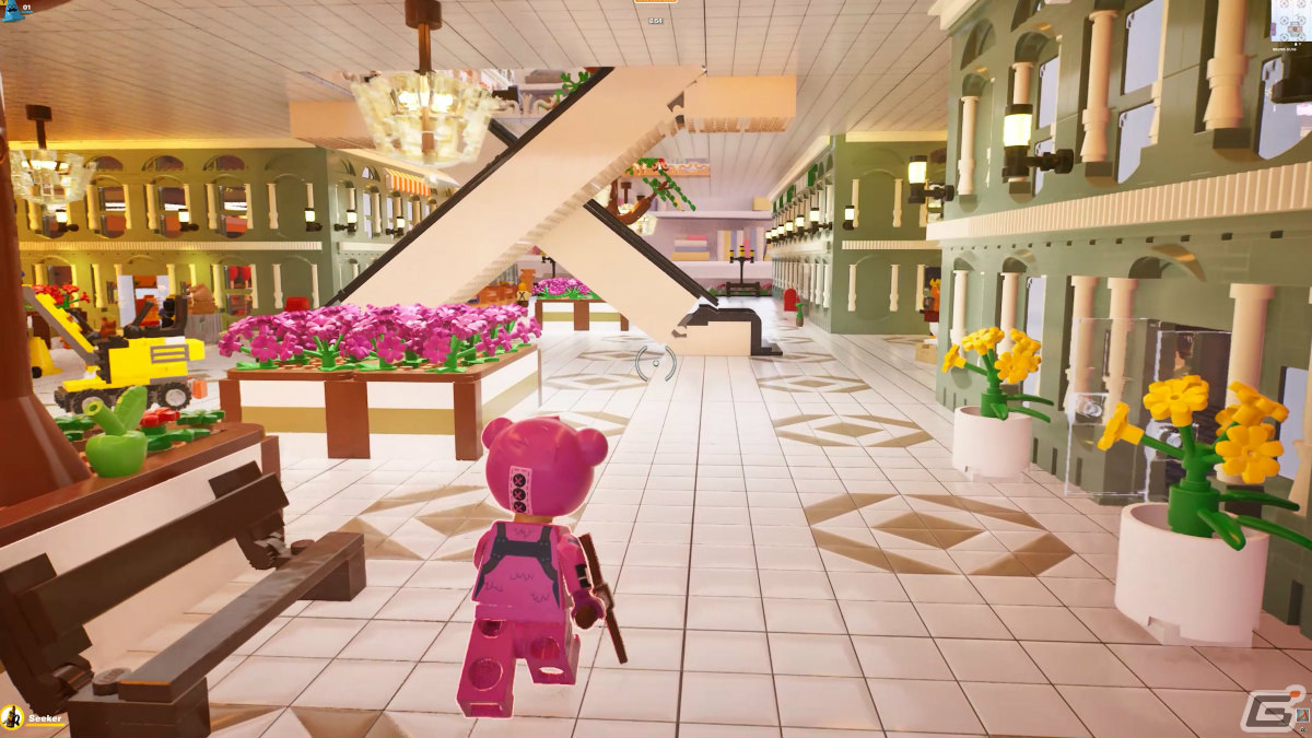 Epic Gamesの基調講演「State of Unreal」が実施――「Marvel 1943:Rise of Hydra」や「フォートナイト」のLEGOアセットなどが公開の画像40