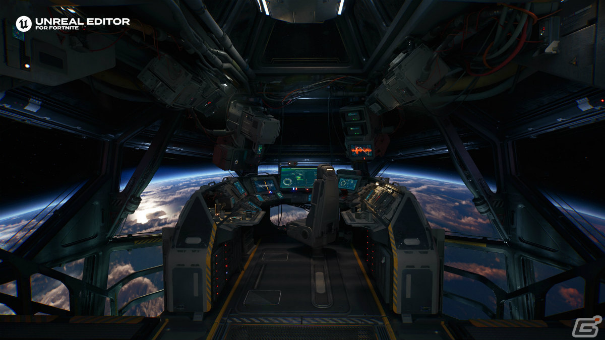 Epic Gamesの基調講演「State of Unreal」が実施――「Marvel 1943:Rise of Hydra」や「フォートナイト」のLEGOアセットなどが公開の画像6