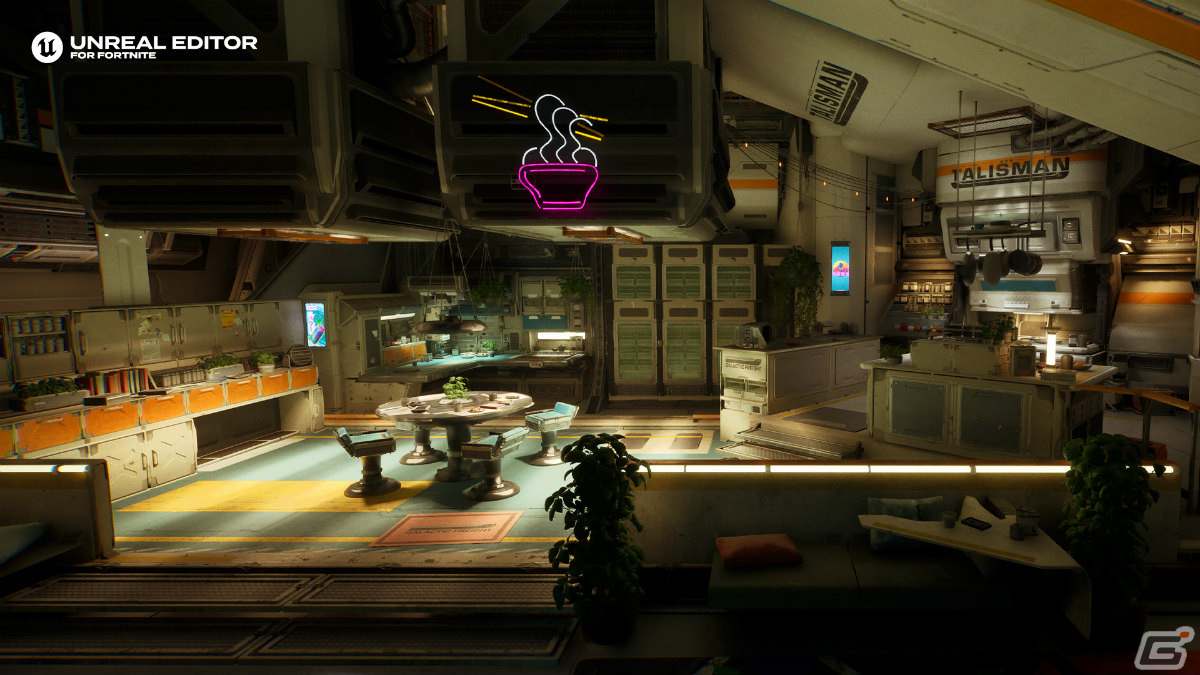 Epic Gamesの基調講演「State of Unreal」が実施――「Marvel 1943:Rise of Hydra」や「フォートナイト」のLEGOアセットなどが公開の画像8