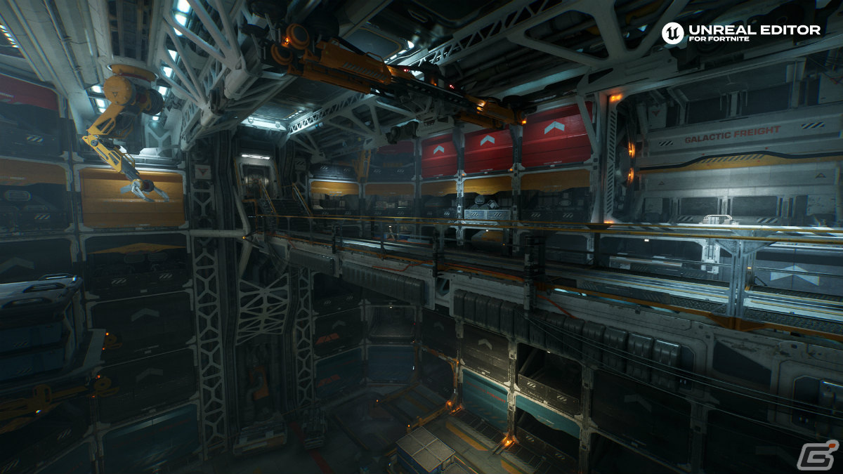 Epic Gamesの基調講演「State of Unreal」が実施――「Marvel 1943:Rise of Hydra」や「フォートナイト」のLEGOアセットなどが公開の画像9