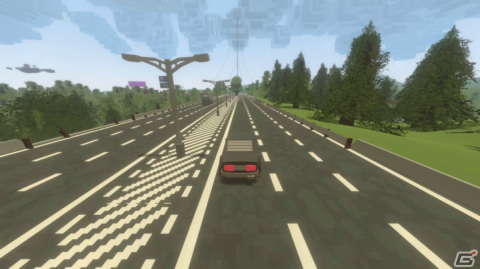 「UNTURNED」がSwitchで配信！ゾンビだらけの世界で戦いに挑むサバイバル・サンドボックスゲームの画像