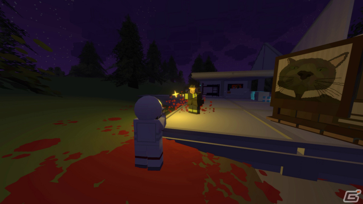 「UNTURNED」がSwitchで配信！ゾンビだらけの世界で戦いに挑むサバイバル・サンドボックスゲームの画像5
