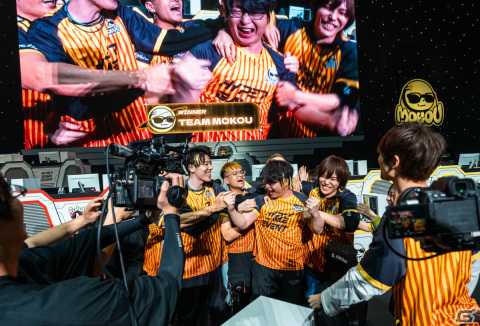 「加藤純一 presents『第二回配信者ハイパーゲーム大会』」TEAM もこうが逆転優勝！の画像10