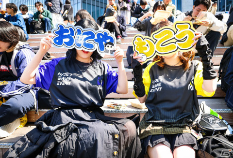 「加藤純一 presents『第二回配信者ハイパーゲーム大会』」TEAM もこうが逆転優勝！の画像15