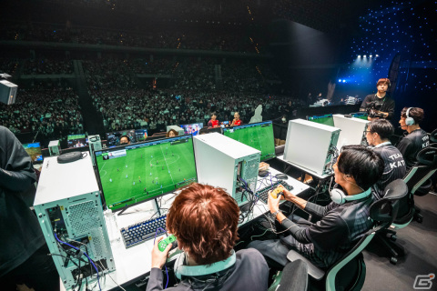 「加藤純一 presents『第二回配信者ハイパーゲーム大会』」TEAM もこうが逆転優勝！の画像4