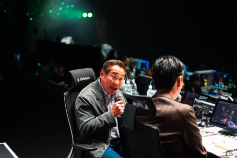 「加藤純一 presents『第二回配信者ハイパーゲーム大会』」TEAM もこうが逆転優勝！の画像5