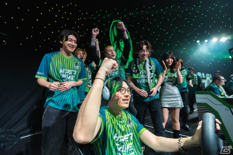 「加藤純一 presents『第二回配信者ハイパーゲーム大会』」TEAM もこうが逆転優勝！の画像6