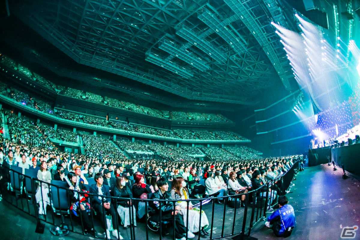 加藤純一 presents『第二回配信者ハイパーゲーム大会』」TEAM もこうが