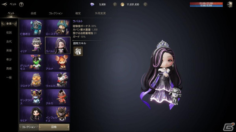 「HIT : The World」メディア発表会をレポート！サーバーのルールに投票できる「調律者の祭壇」や「ボスアラーム」などのユニークな要素が満載の画像6