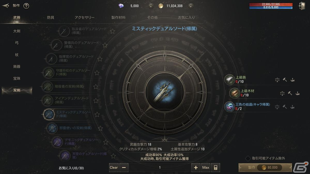 「HIT : The World」メディア発表会をレポート!サーバーのルールに投票できる「調律者の祭壇」や「ボスアラーム」などのユニークな要素が満載の画像