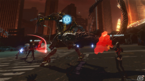 VRドラマチックアクション「SOUL COVENANT」の発売日が4月19日に決定！情報を深堀りする生放送「ソルコ会議室」が3月22日に配信の画像11