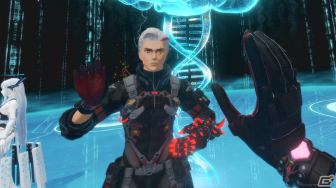 VRドラマチックアクション「SOUL COVENANT」の発売日が4月19日に決定！情報を深堀りする生放送「ソルコ会議室」が3月22日に配信の画像