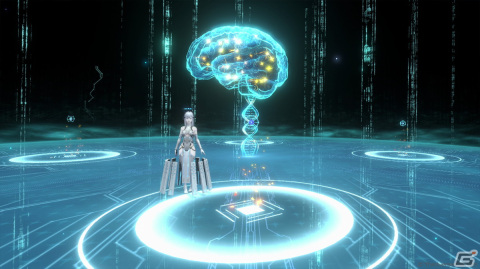 VRドラマチックアクション「SOUL COVENANT」の発売日が4月19日に決定！情報を深堀りする生放送「ソルコ会議室」が3月22日に配信の画像5
