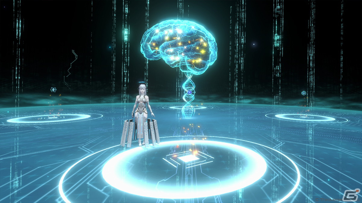 VRドラマチックアクション「SOUL COVENANT」の発売日が4月19日に決定！情報を深堀りする生放送「ソルコ会議室」が3月22日に配信の画像